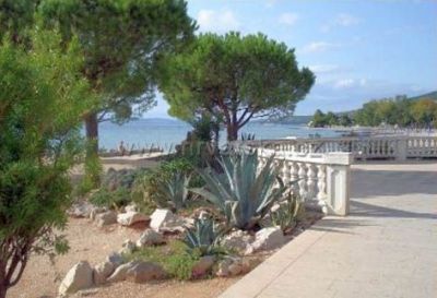 Apartmani ANDREJA