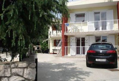 Apartmani ANDREJA