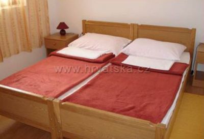 Apartmani ANDREJA