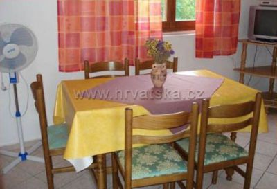 Apartmani ANDREJA