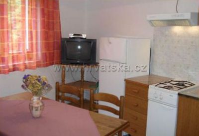 Apartmani ANDREJA