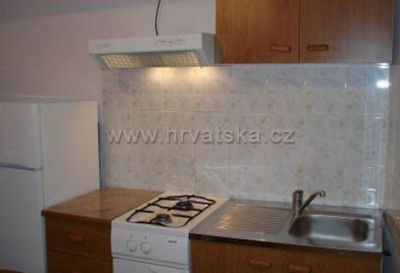 Apartmani ANDREJA