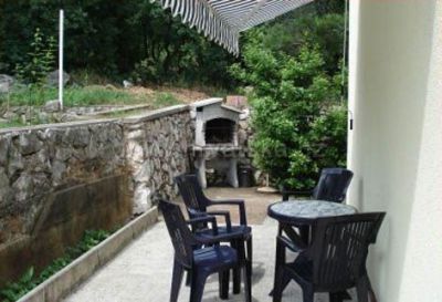 Apartmani ANDREJA