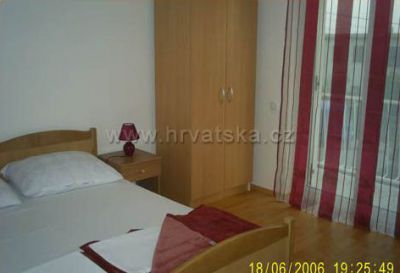Apartmani ANDREJA