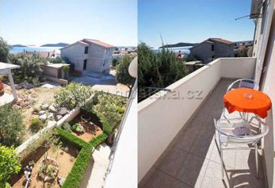 Apartmani Kozlica Sevid