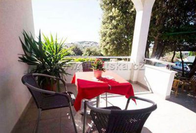 Apartmani Kozlica Sevid