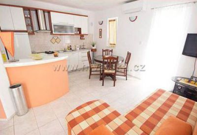 Apartmani Kozlica Sevid