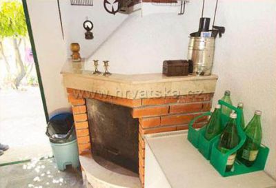 Apartmani Kozlica Sevid
