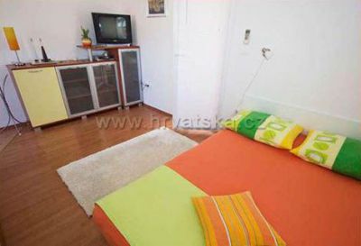 Apartmani Kozlica Sevid