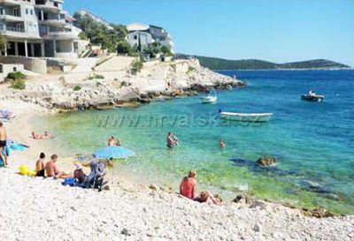 Apartmani Kozlica Sevid