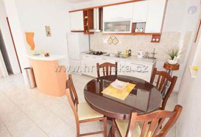 Apartmani Kozlica Sevid