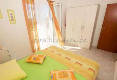 Apartmani Kozlica Sevid