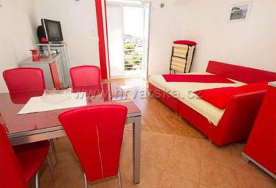 Apartmani Kozlica Sevid
