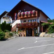Apartmani Kristic Plitvice
