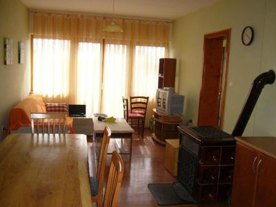 Apartmani Kristic Plitvice