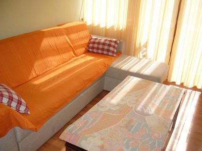 Apartmani Kristic Plitvice