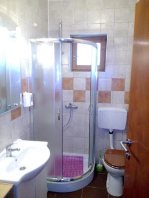 Apartmani Kristic Plitvice