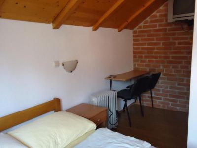 Apartmani Kristic Plitvice