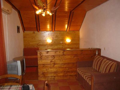 Apartmani Kristic Plitvice