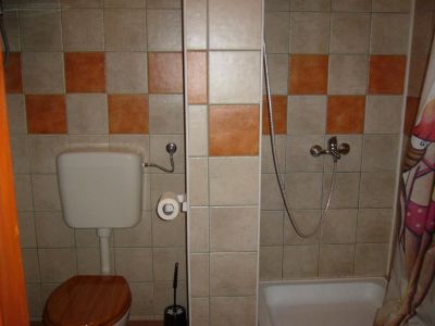 Apartmani Kristic Plitvice