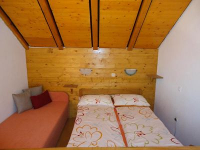 Apartmani Kristic Plitvice