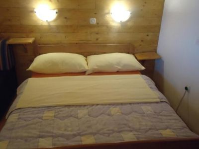 Apartmani Kristic Plitvice