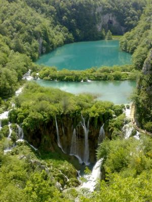 Apartmani Kristic Plitvice