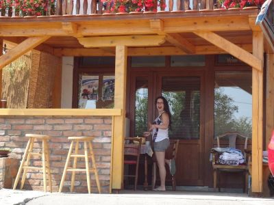 Apartmani Kristic Plitvice