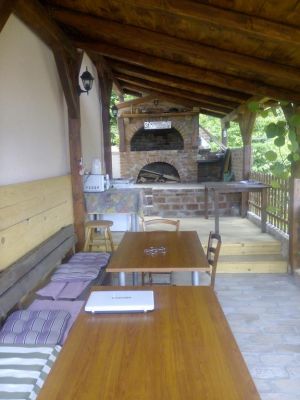 Apartmani Kristic Plitvice