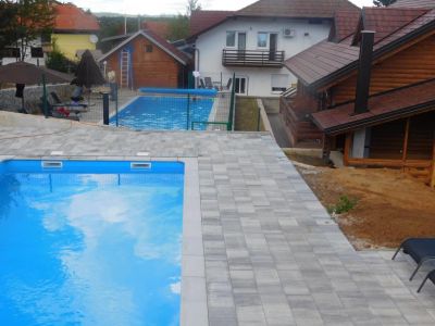 Apartmani Kristic Plitvice