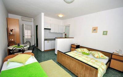 Apartmani Krističević