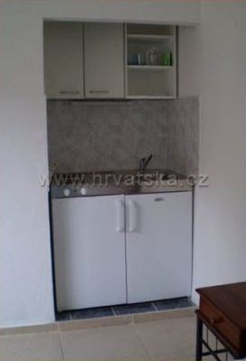 Apartman Kristina