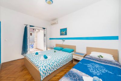 Apartmani Ostrog - Zaostrog