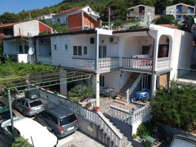 Apartmani Ostrog - Zaostrog