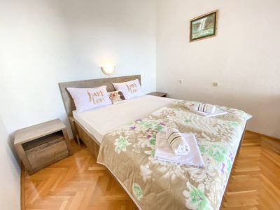 Apartmani Ostrog - Zaostrog