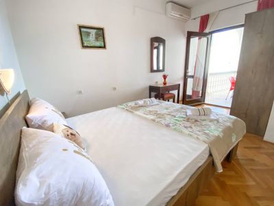 Apartmani Ostrog - Zaostrog