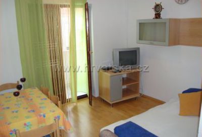 Vila KRIŠTO