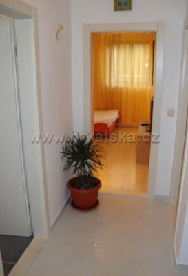 Vila KRIŠTO