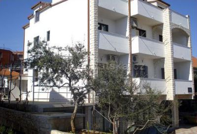 Vila KRIŠTO