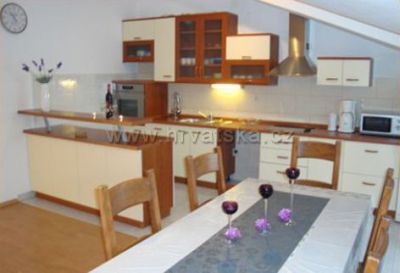 Vila KRIŠTO