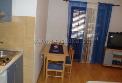Vila KRIŠTO