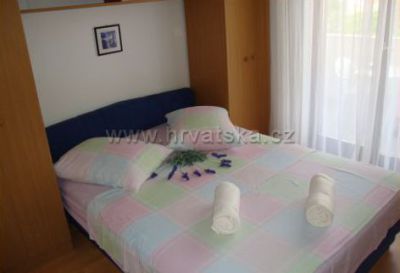 Vila KRIŠTO