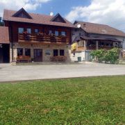 House Sara Plitvice lakes