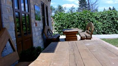 House Sara Plitvice lakes
