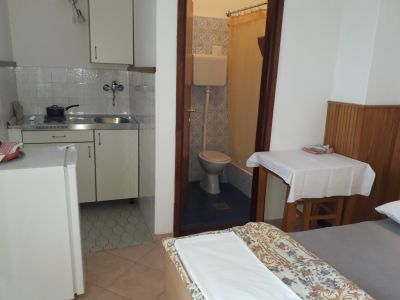 Apartmani ANA