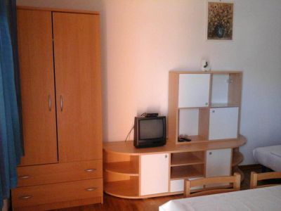 Apartmani Matea Metajna