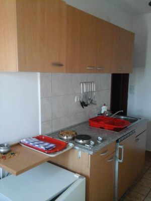 Apartmani Matea Metajna