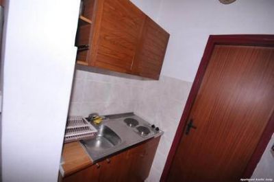 Apartmani Matea Metajna