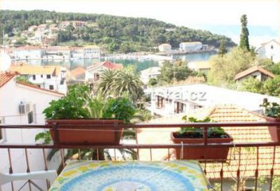 Apartmani Kuzmicic