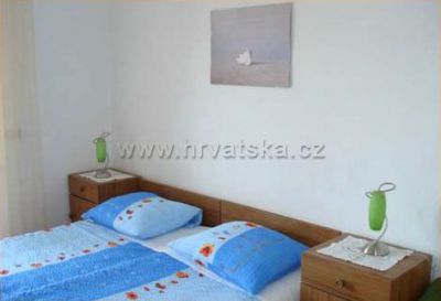 Apartmani Kuzmicic